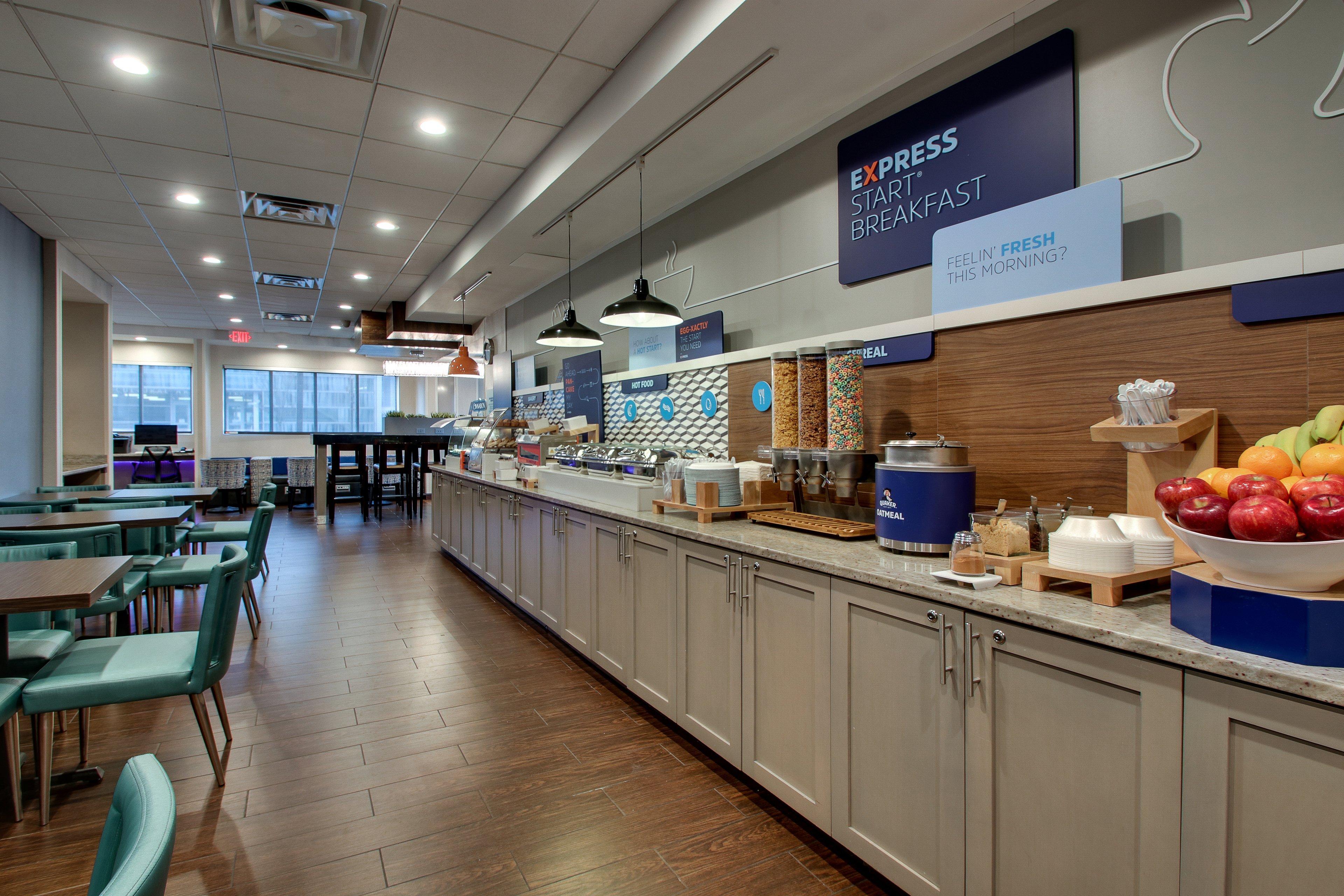 Holiday Inn Express Washington Dc Silver Spring By Ihg Eksteriør billede