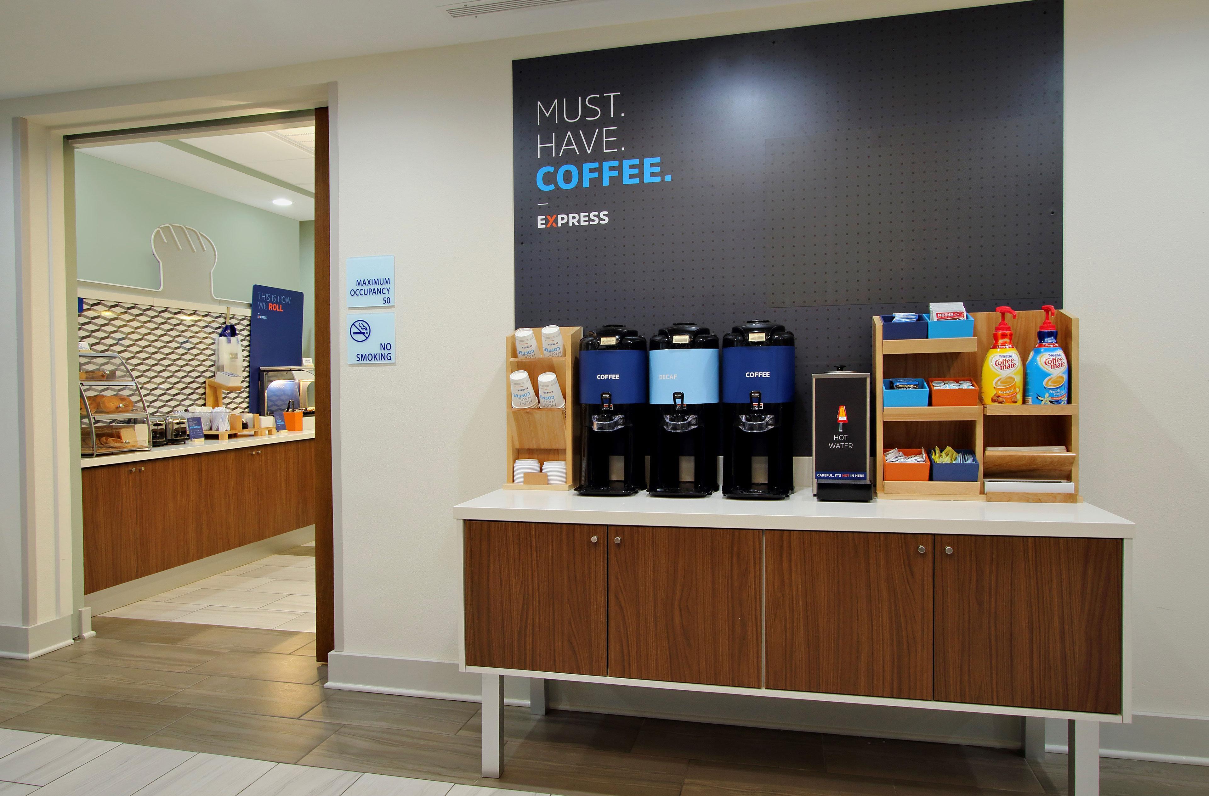 Holiday Inn Express Washington Dc Silver Spring By Ihg Eksteriør billede