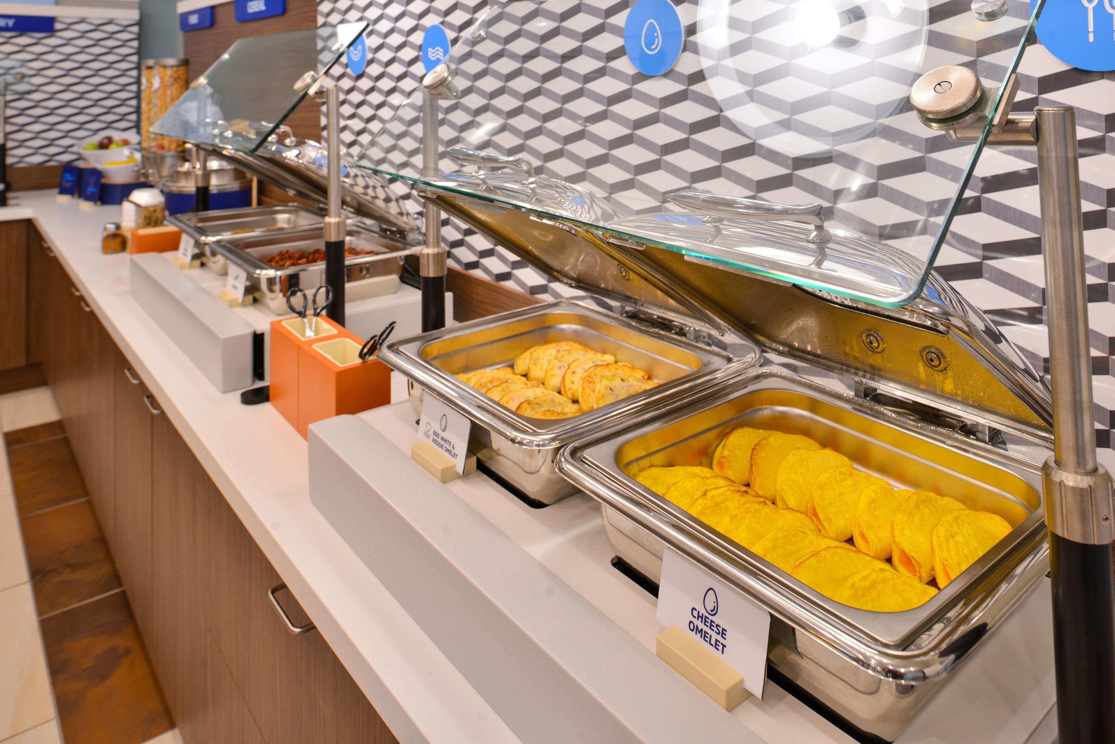 Holiday Inn Express Washington Dc Silver Spring By Ihg Eksteriør billede