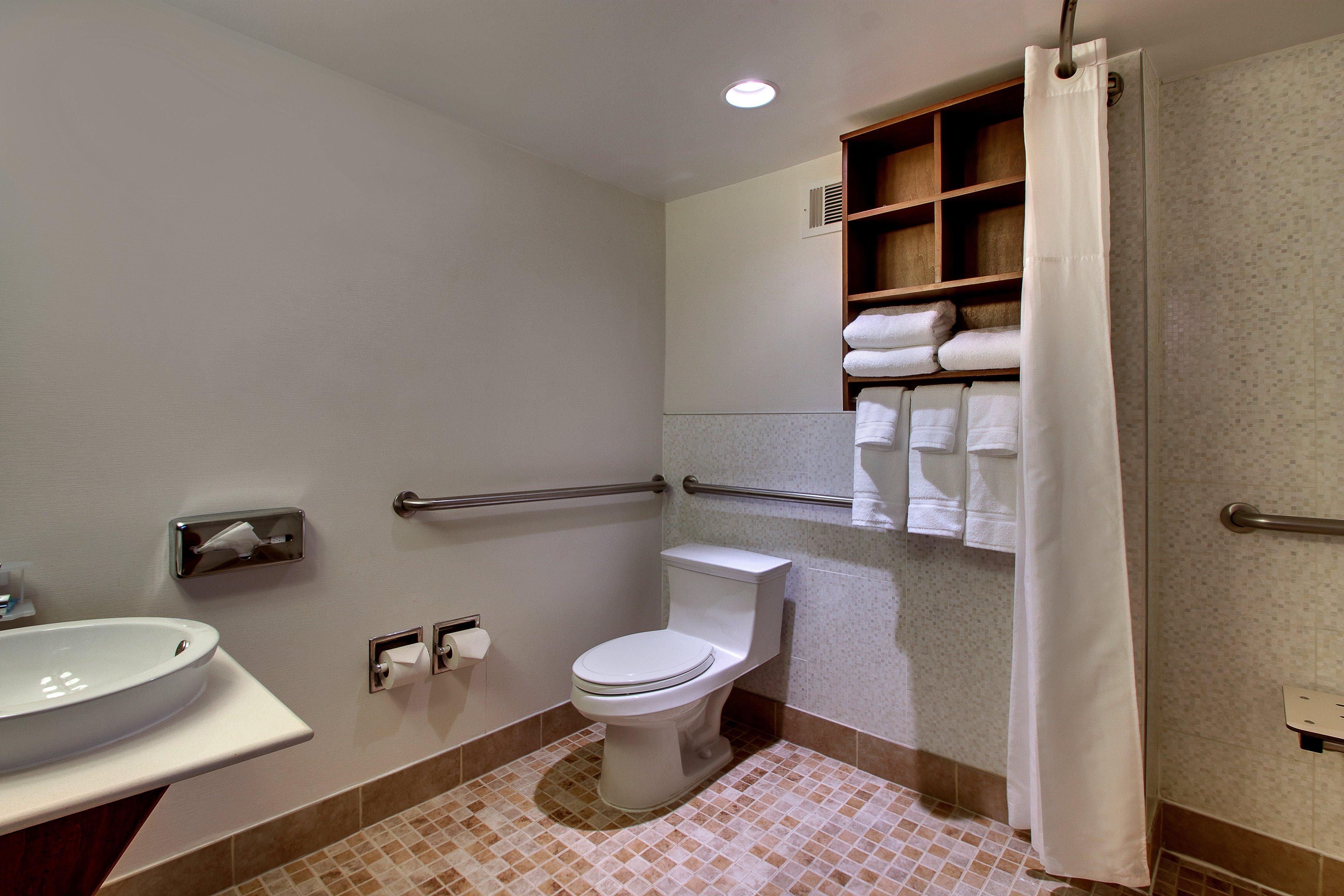 Holiday Inn Express Washington Dc Silver Spring By Ihg Eksteriør billede
