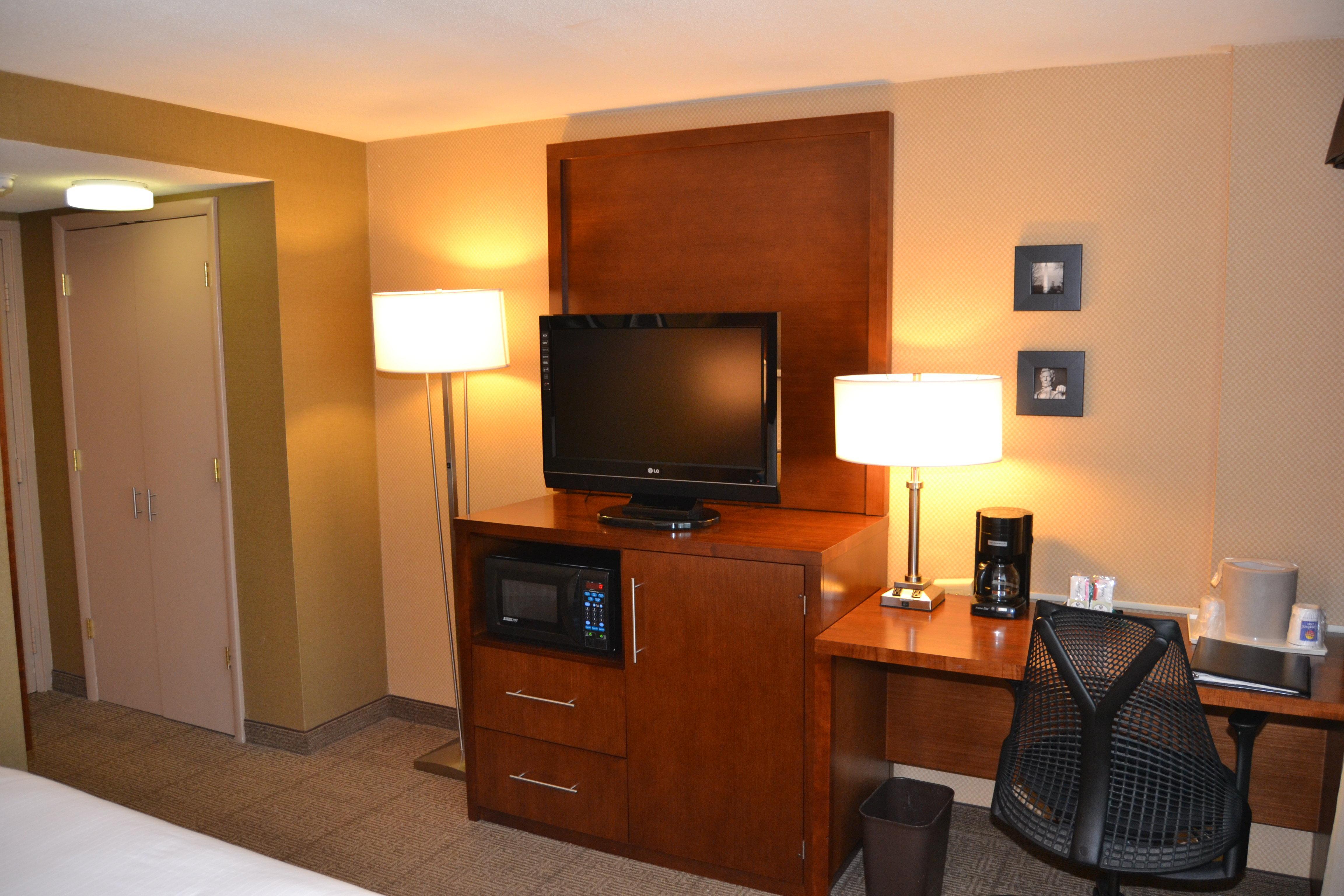 Holiday Inn Express Washington Dc Silver Spring By Ihg Eksteriør billede