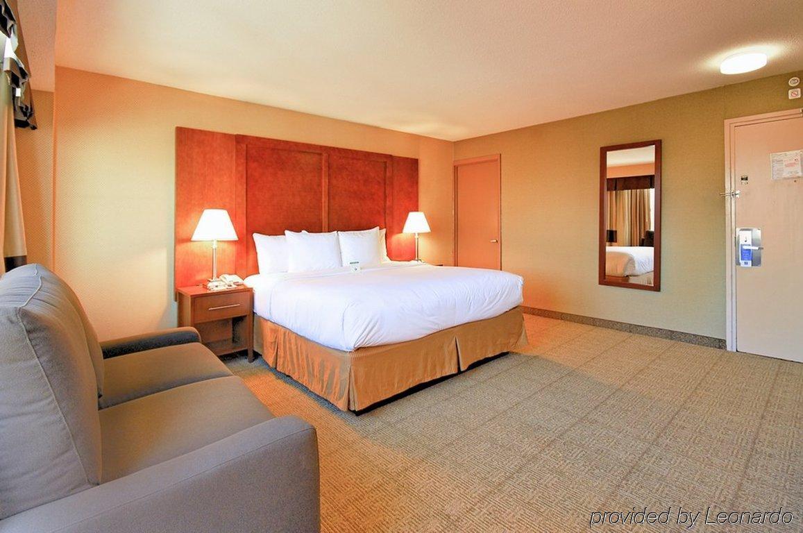 Holiday Inn Express Washington Dc Silver Spring By Ihg Eksteriør billede