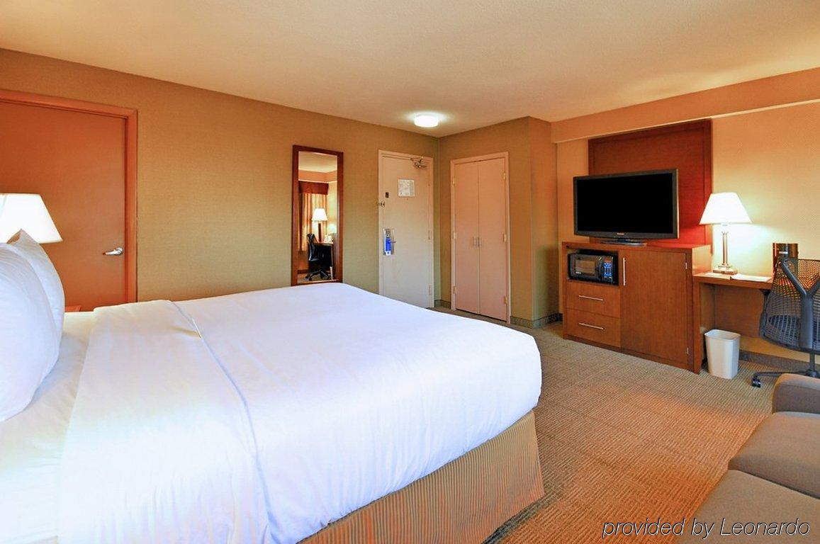 Holiday Inn Express Washington Dc Silver Spring By Ihg Eksteriør billede