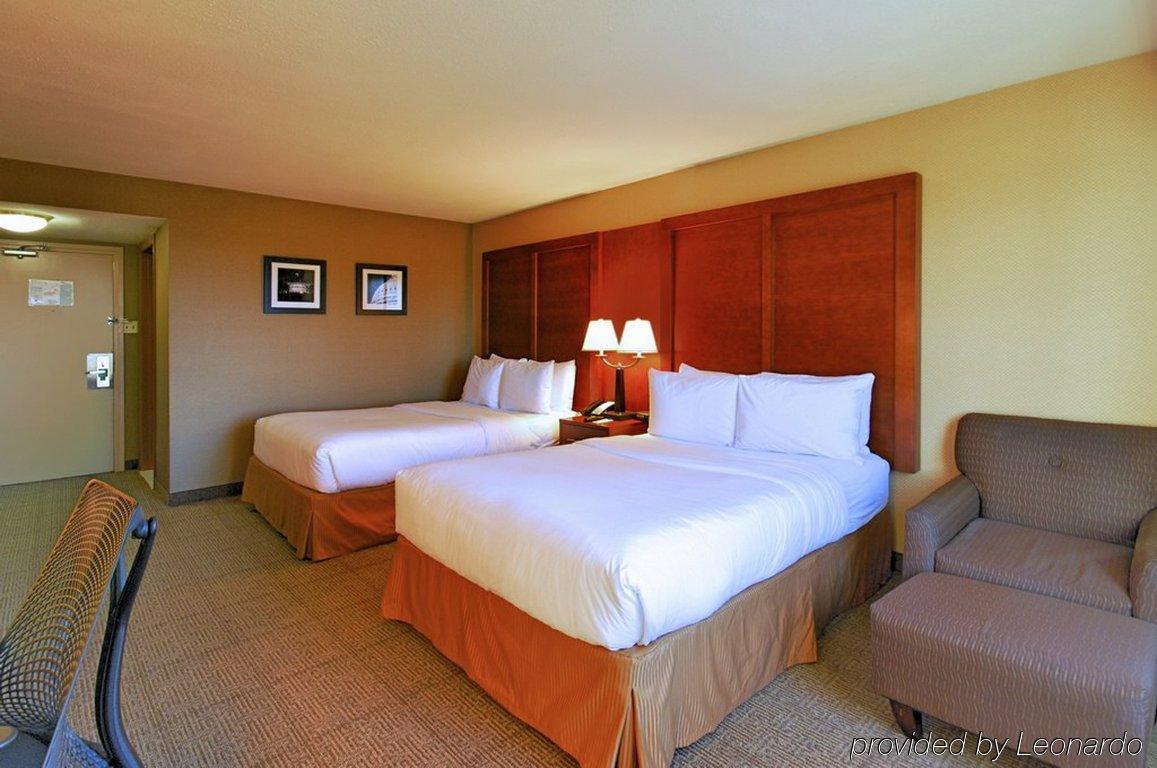Holiday Inn Express Washington Dc Silver Spring By Ihg Eksteriør billede