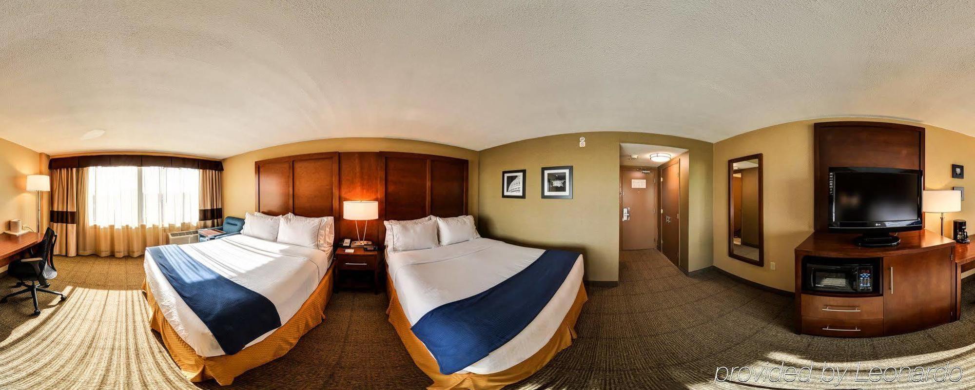 Holiday Inn Express Washington Dc Silver Spring By Ihg Eksteriør billede