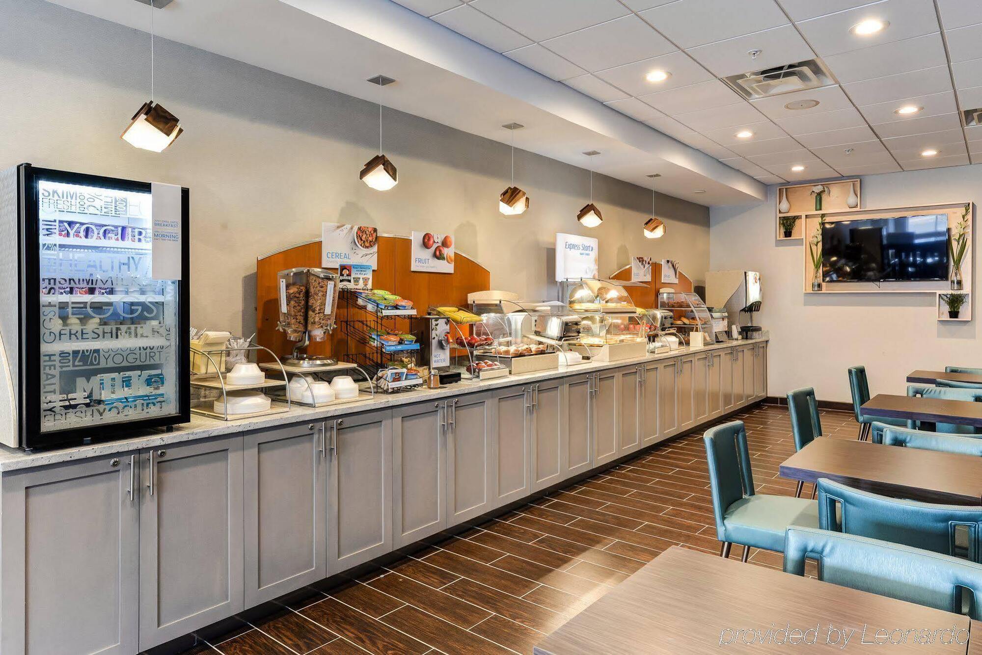Holiday Inn Express Washington Dc Silver Spring By Ihg Eksteriør billede